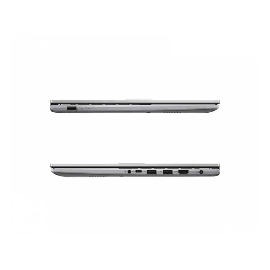 ASUS Vivobook 15 X1504VA-BQ2911 (15.6 inča FHD, Core 5 120U, 16GB, SSD 512GB) laptop 