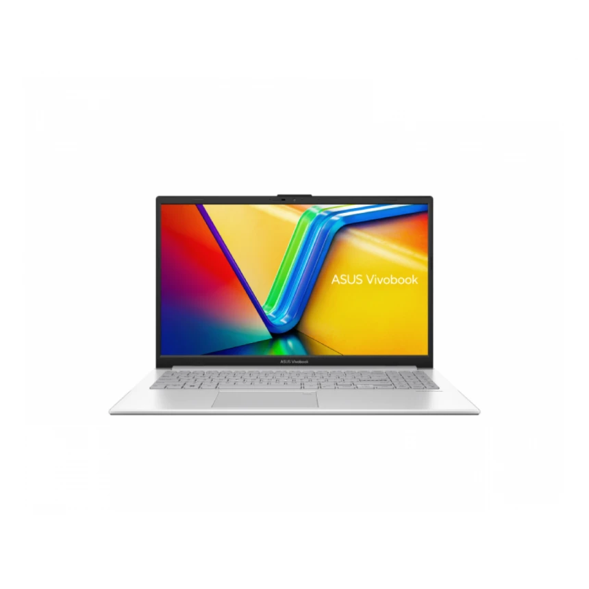 ASUS Vivobook 15 X1504VA-BQ2911 (15.6 inča FHD, Core 5 120U, 16GB, SSD 512GB) laptop 