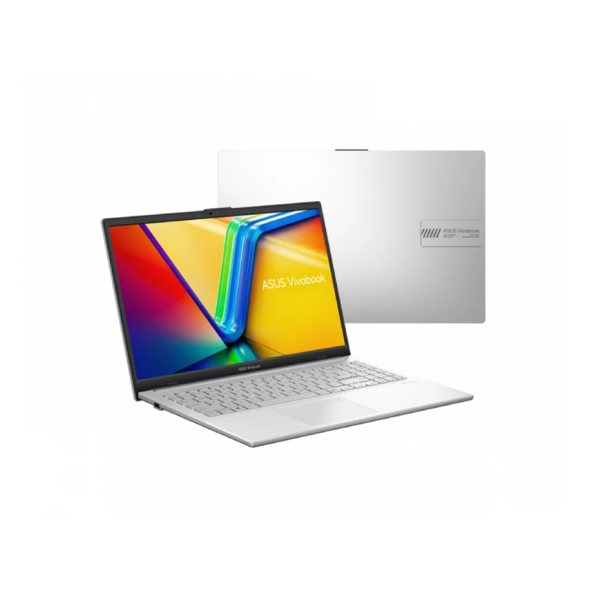 ASUS Vivobook 15 X1504VA-BQ2911 (15.6 inča FHD, Core 5 120U, 16GB, SSD 512GB) laptop 