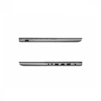 ASUS Vivobook 15 X1504VA-BQ2911 (15.6 inča FHD, Core 5 120U, 16GB, SSD 512GB) laptop 