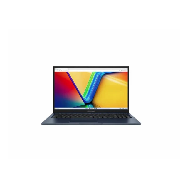 ASUS VivoBook 15 X1504VA-BQA4102 (15.6 inča FHD,  Core 5 120U, 16GB, SSD 512GB) laptop 