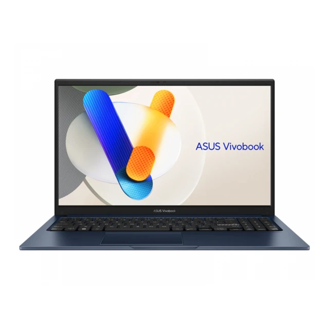 ASUS Vivobook 15 X1504VA-NJ1144 (15.6 inča FHD, i3-1315U, 16GB, SSD 512GB) laptop 