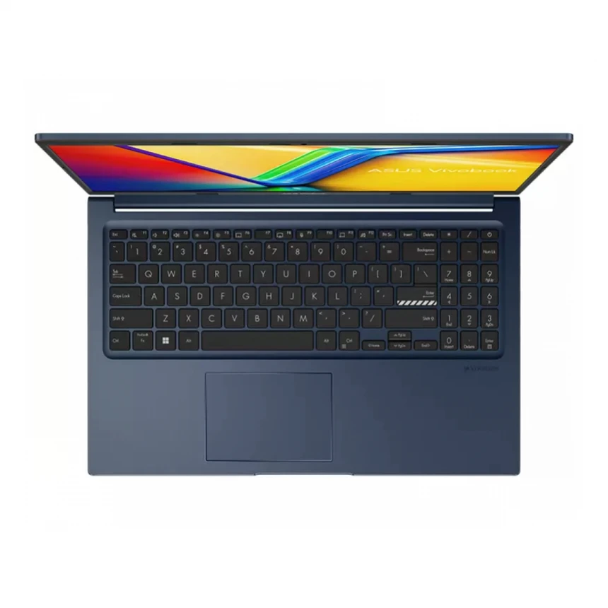 ASUS Vivobook 15 X1504ZA-NJ1080 (15.6 inča FHD , i3-1215U, 16GB, SSD 512GB) laptop 