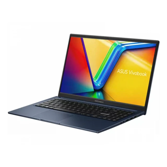ASUS Vivobook 15 X1504ZA-NJ1080 (15.6 inča FHD , i3-1215U, 16GB, SSD 512GB) laptop 