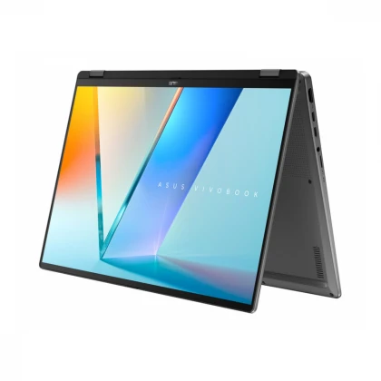 ASUS Vivobook 16 Flip TP3607SA-RJ013W (16 inča 3K Touch screen, Ultra 7 258V, 32GB, SSD 1TB, Win11 Home) laptop 