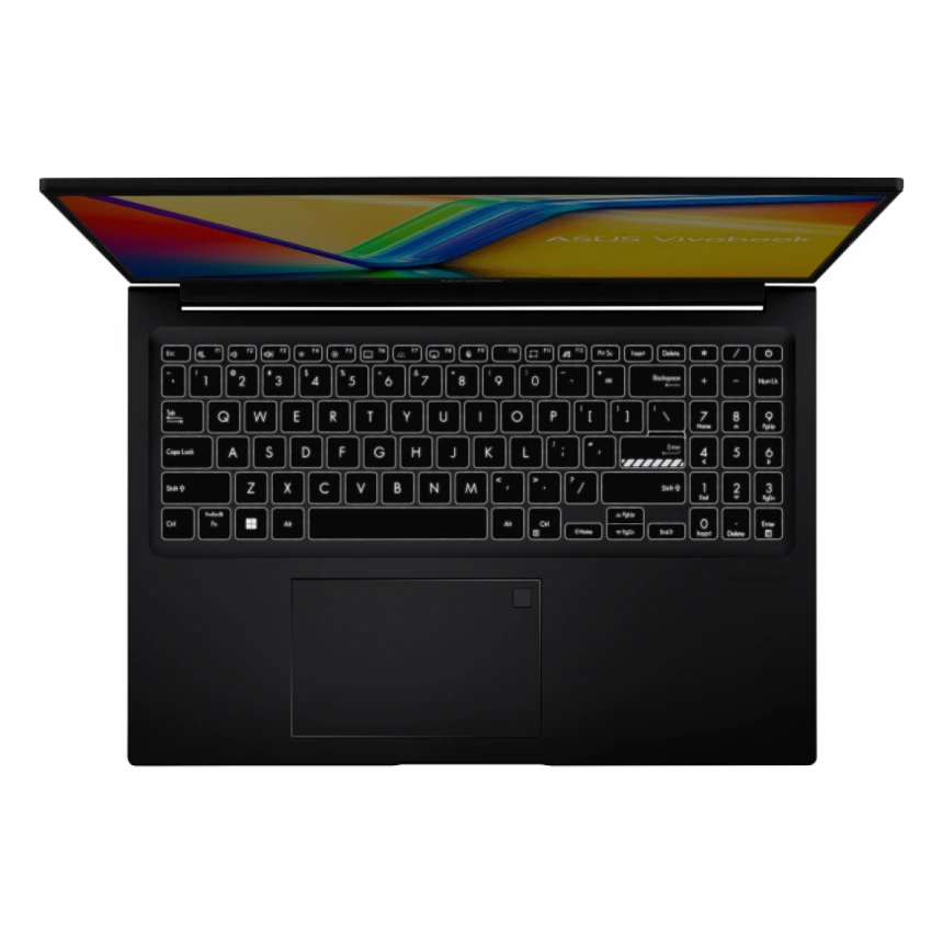 ASUS Vivobook 16 M1605YA-MB464 (16 inča WUXGA, Ryzen 7 7730U, 16GB, SSD 1TB) laptop 
