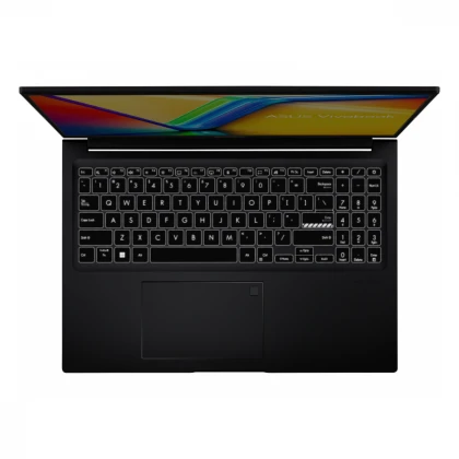 ASUS Vivobook 16 M1605YA-MB464 (16 inča WUXGA, Ryzen 7 7730U, 16GB, SSD 1TB) laptop 