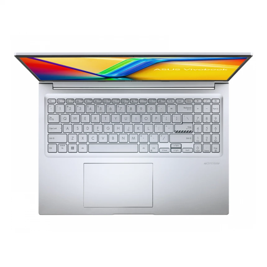ASUS Vivobook 16 M1605YA-MB542 (16 inča WUXGA, Ryzen 5 7430U, 16GB, SSD 512GB) laptop 