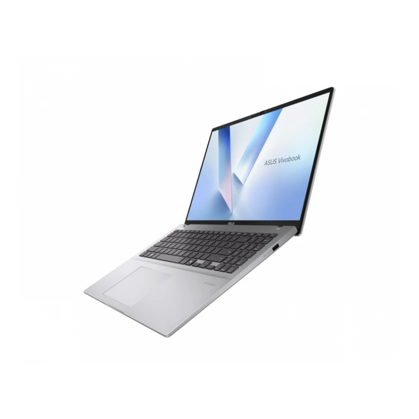 ASUS Vivobook 16  X1607QA-MB006W (16 inča WUXGA, Snapdragon X X1 26 100 Processor, 16GB, SSD 512GB, Win11 Home) laptop 