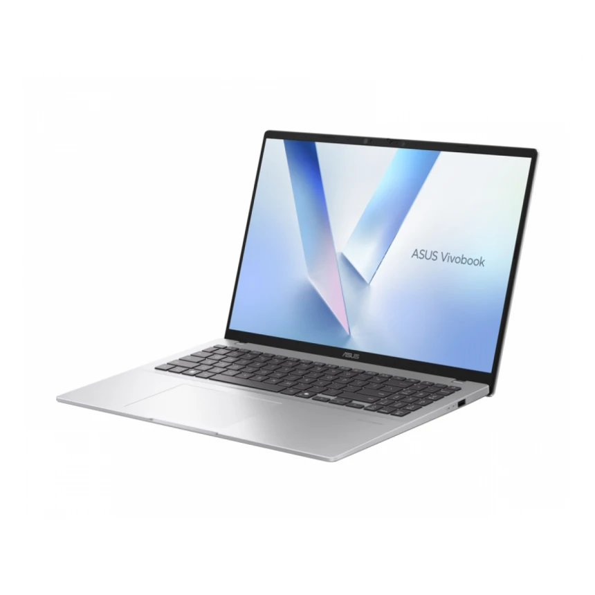 ASUS Vivobook 16  X1607QA-MB006W (16 inča WUXGA, Snapdragon X X1 26 100 Processor, 16GB, SSD 512GB, Win11 Home) laptop 