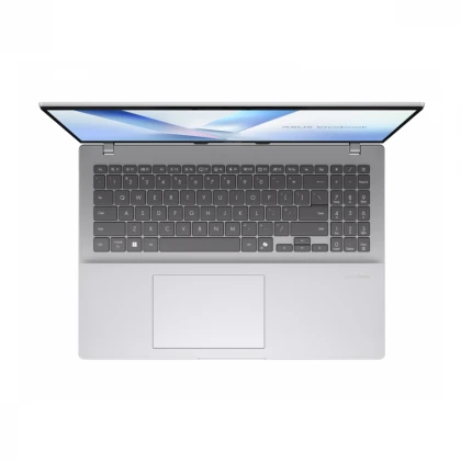 ASUS Vivobook 16  X1607QA-MB006W (16 inča WUXGA, Snapdragon X X1 26 100 Processor, 16GB, SSD 512GB, Win11 Home) laptop 