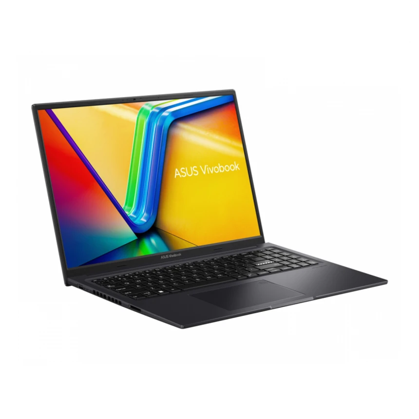 ASUS Vivobook 16X OLED K3605VU-PL403W (16 inča WQXGA, i5-13500H, GeForce RTX 4050, 16GB, SSD 1TB, Win11 Home) laptop 