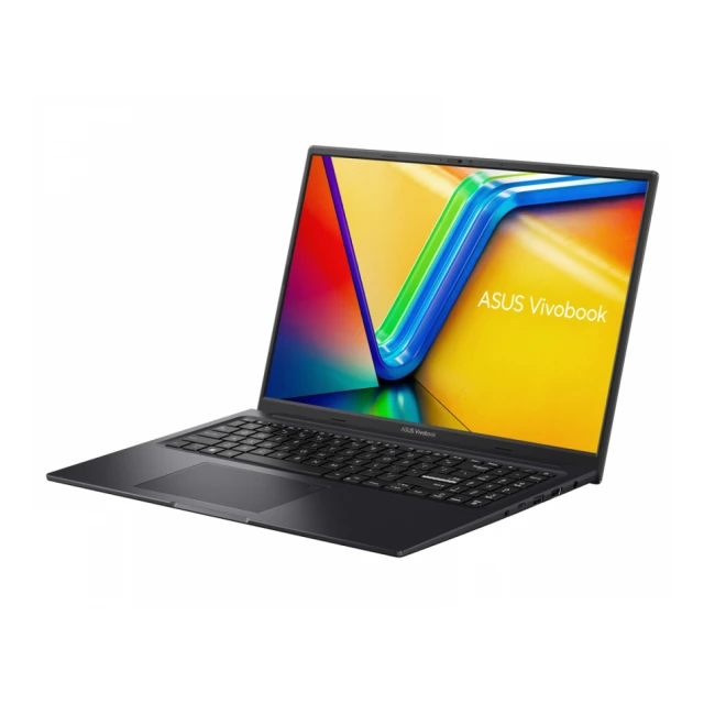 ASUS Vivobook 16X OLED K3605VU-PL403W (16 inča WQXGA, i5-13500H, GeForce RTX 4050, 16GB, SSD 1TB, Win11 Home) laptop 