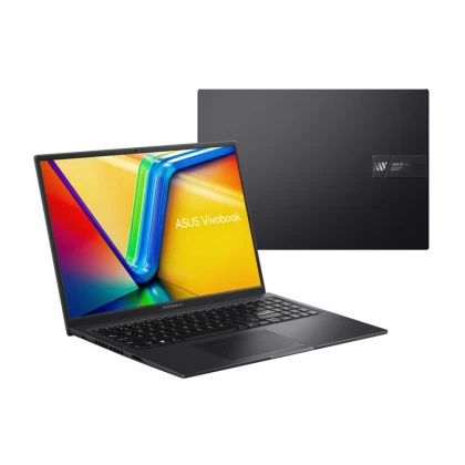 ASUS Vivobook 16X OLED K3605VU-PL403W (16 inča WQXGA, i5-13500H, GeForce RTX 4050, 16GB, SSD 1TB, Win11 Home) laptop 