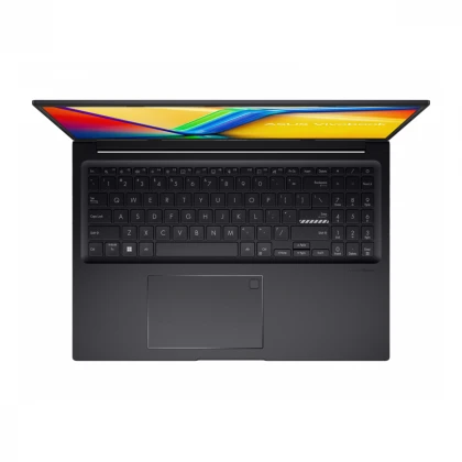 ASUS Vivobook 16X OLED K3605VU-PL403W (16 inča WQXGA, i5-13500H, GeForce RTX 4050, 16GB, SSD 1TB, Win11 Home) laptop 