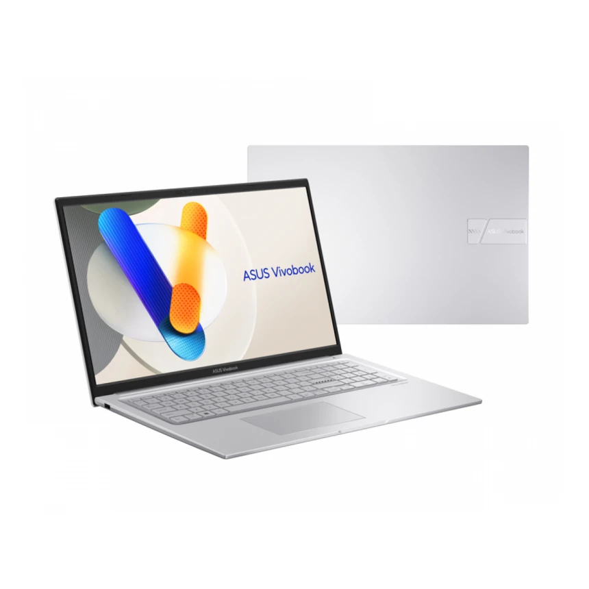 ASUS VivoBook 17 X1704VA-AU551 (17.3 inča FHD, i5-1334U, 16GB, SSD 512GB) laptop 