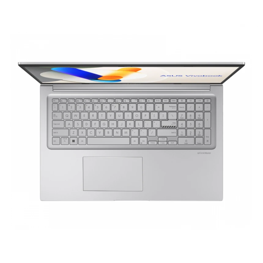 ASUS VivoBook 17 X1704VA-AU551 (17.3 inča FHD, i5-1334U, 16GB, SSD 512GB) laptop 