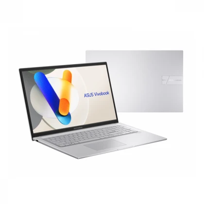 ASUS VivoBook 17 X1704VA-AU551 (17.3 inča FHD, i5-1334U, 16GB, SSD 512GB) laptop 
