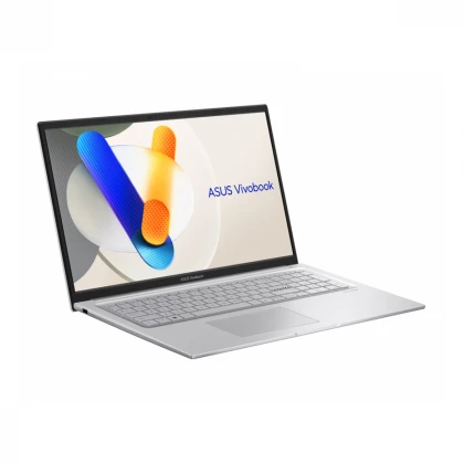 ASUS VivoBook 17 X1704VA-AU551 (17.3 inča FHD, i5-1334U, 16GB, SSD 512GB) laptop 