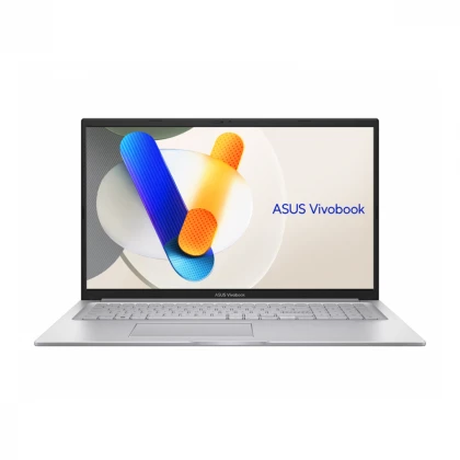 ASUS VivoBook 17 X1704VA-AU551 (17.3 inča FHD, i5-1334U, 16GB, SSD 512GB) laptop 