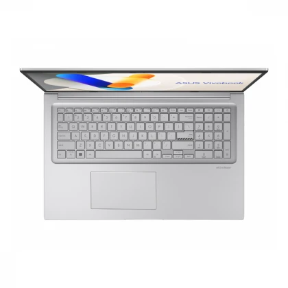 ASUS VivoBook 17 X1704VA-AU820 (17.3 inča FHD, Core 5 120U, 16GB, SSD 512GB) laptop 