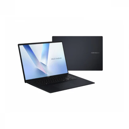 ASUS VivoBook 18 M1807HA-S8055 (18.4 inča WUXGA, Ryzen 7 260, 32GB, SSD 1TB) laptop 