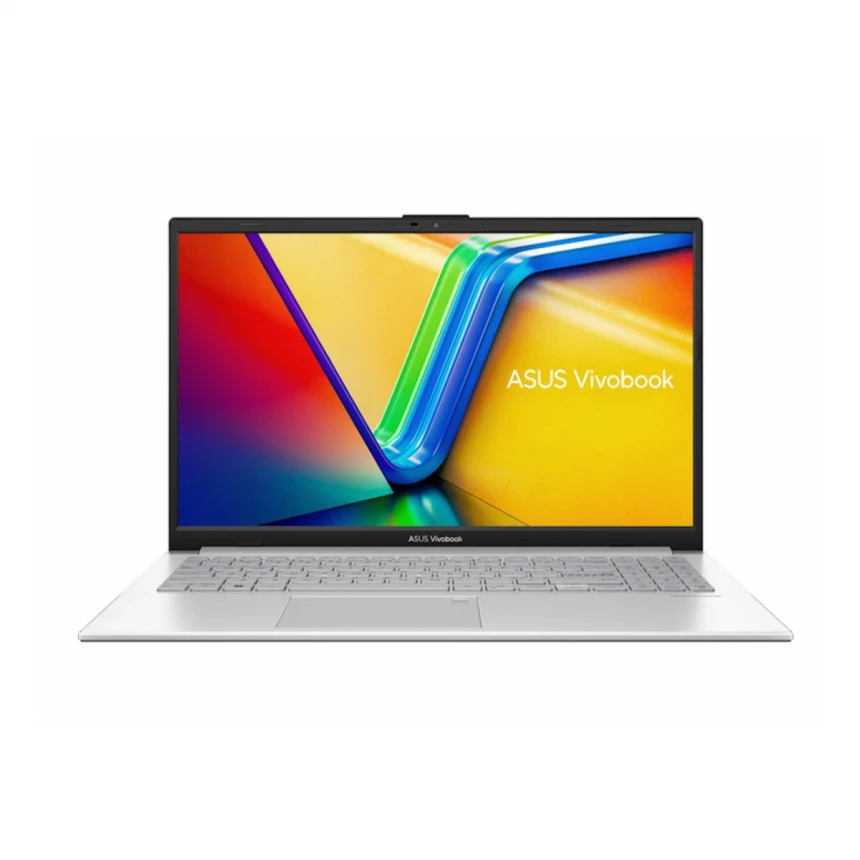 ASUS Vivobook Go 15 E1504FA-BQ1868 (15.6 inča FHD, Ryzen 5 7520U, 16GB, SSD 512GB) laptop