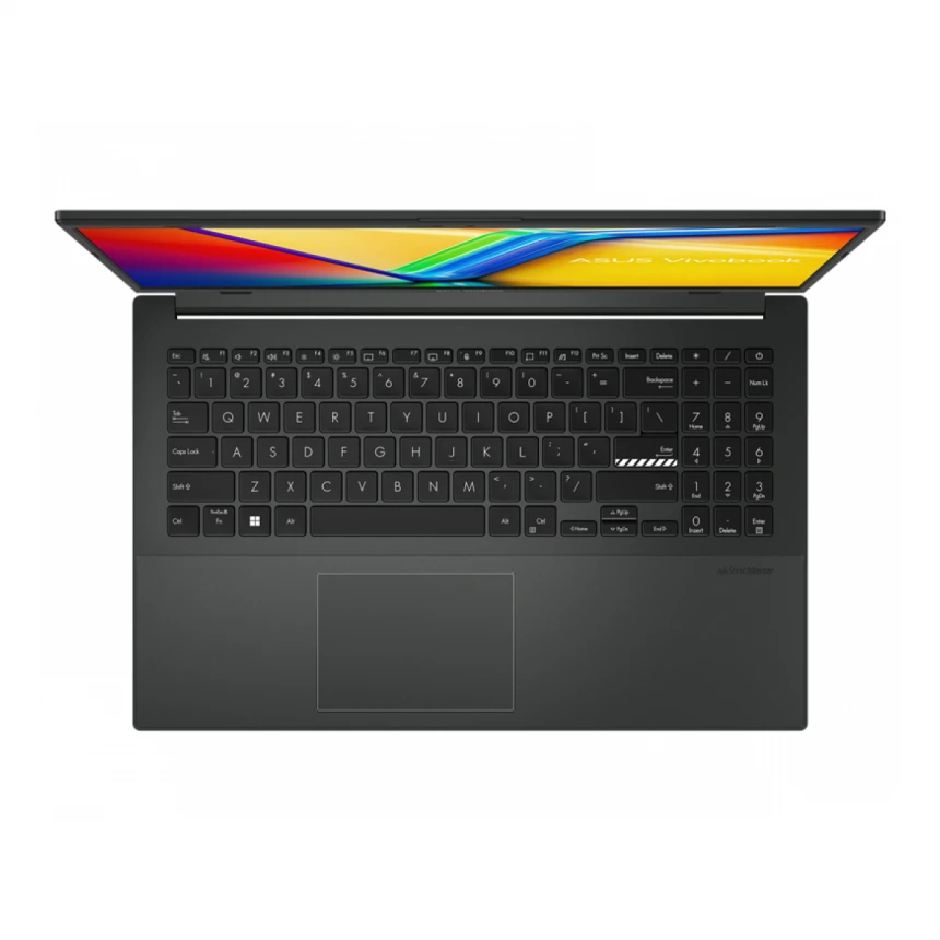ASUS Vivobook Go 15 E1504FA-NJ1016 (15.6 inča FHD, Ryzen 3 7320U, 16GB, SSD 512GB) laptop 