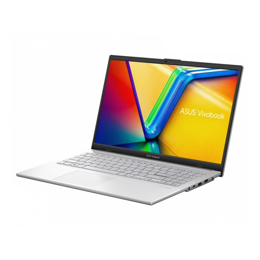 ASUS Vivobook Go 15 E1504FA-NJ1475 (15.6 inča FHD, Ryzen 5 7520U, 16GB, SSD 1TB) laptop 