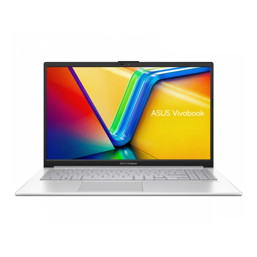 ASUS Vivobook Go 15 E1504FA-NJ1475 (15.6 inča FHD, Ryzen 5 7520U, 16GB, SSD 1TB) laptop 