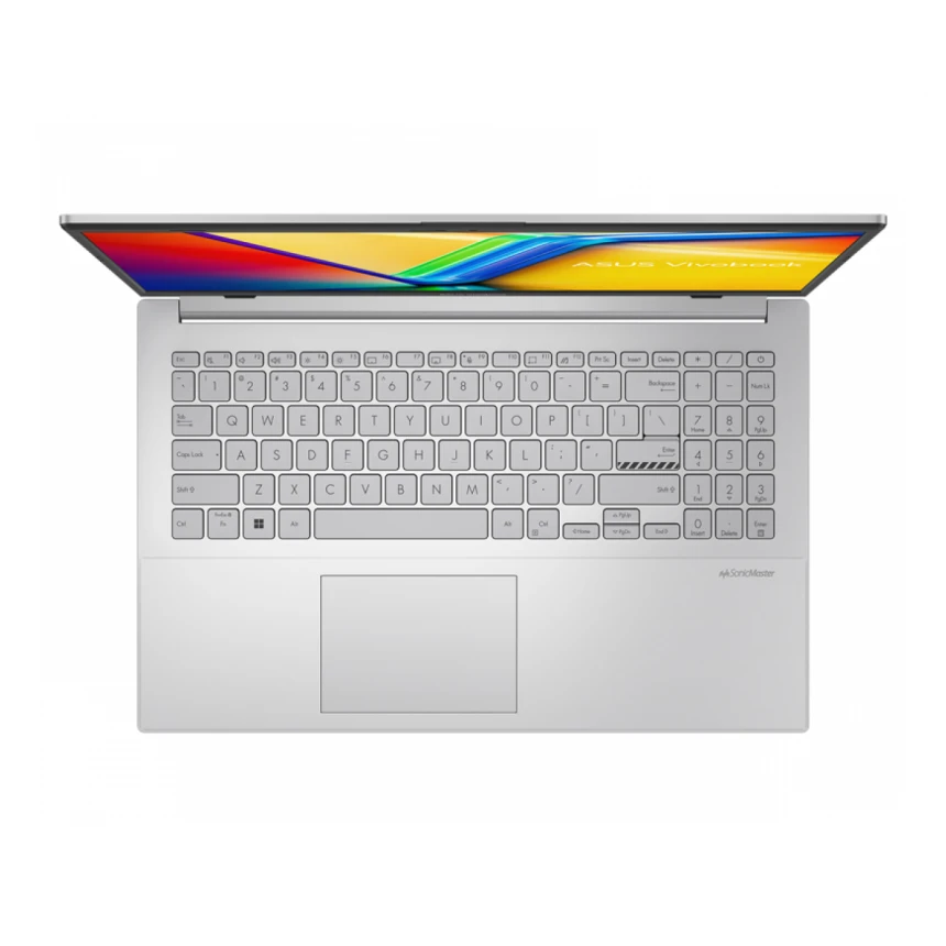 ASUS Vivobook Go 15 E1504FA-NJ1475 (15.6 inča FHD, Ryzen 5 7520U, 16GB, SSD 1TB) laptop 
