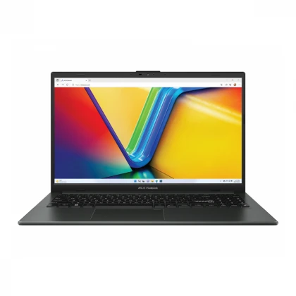 ASUS Vivobook Go 15 E1504FA-NJ1016 (15.6 inča FHD, Ryzen 3 7320U, 16GB, SSD 512GB) laptop 