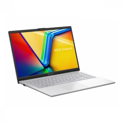 ASUS Vivobook Go 15 E1504FA-NJ1475 (15.6 inča FHD, Ryzen 5 7520U, 16GB, SSD 1TB) laptop 