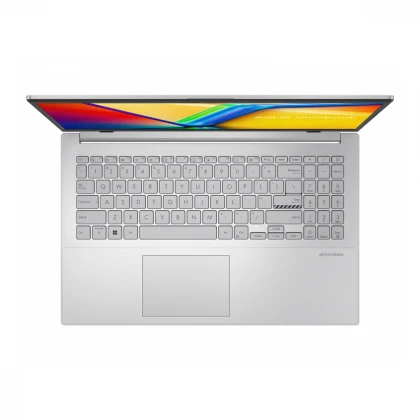 ASUS Vivobook Go 15 E1504FA-NJ1475 (15.6 inča FHD, Ryzen 5 7520U, 16GB, SSD 1TB) laptop 