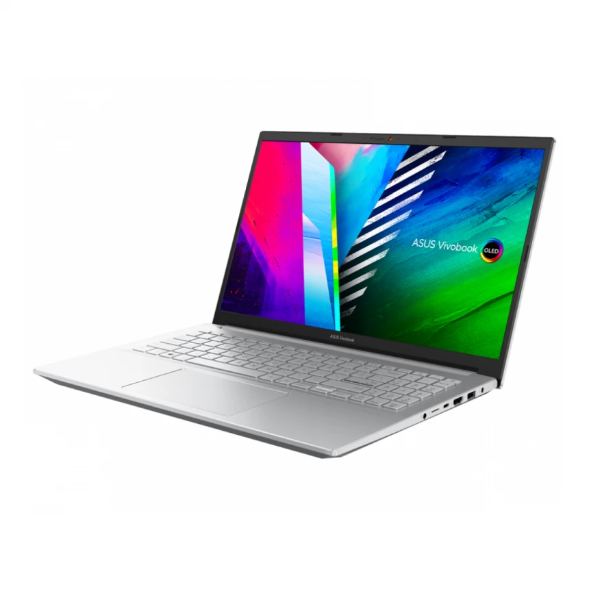 ASUS VivoBook Pro 15 OLED K6502VU-OLED-MA931X (15.6 inča 2.8K OLED, i9-13900H, 16GB, SSD 1TB, GeForce RTX 4050, Win11 Pro) laptop 