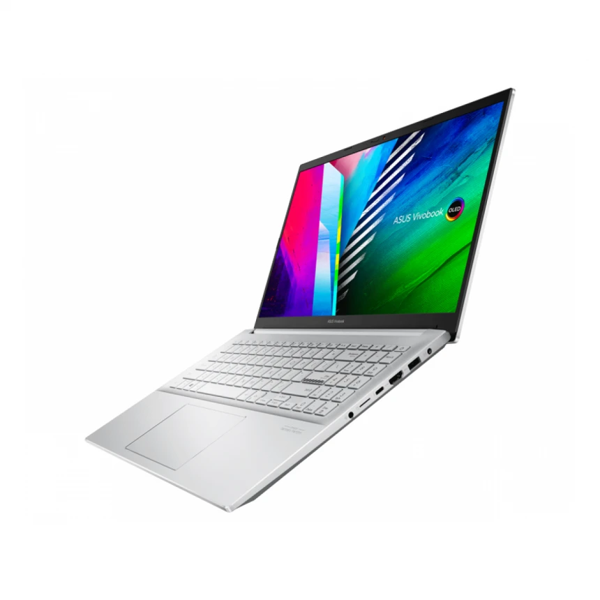 ASUS VivoBook Pro 15 OLED K6502VU-OLED-MA931X (15.6 inča 2.8K OLED, i9-13900H, 16GB, SSD 1TB, GeForce RTX 4050, Win11 Pro) laptop 