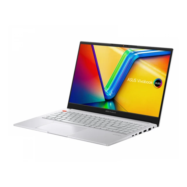ASUS VivoBook Pro 15 OLED K6502VV-MA086W (15.6 inča 3K OLED, i5-13500H, 16GB, SSD 512GB, GeForce RTX 4060, Win11 Pro) laptop 