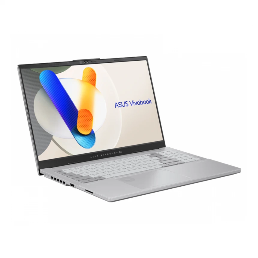ASUS VivoBook Pro 15 OLED  N6506MV-MA043W (15.6 inča OLED 3K, Ultra 9 185H, 24GB, SSD 1TB, GeForce RTX 4060, Win11 Home) laptop 