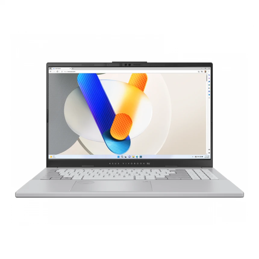 ASUS VivoBook Pro 15 OLED  N6506MV-MA043W (15.6 inča OLED 3K, Ultra 9 185H, 24GB, SSD 1TB, GeForce RTX 4060, Win11 Home) laptop 