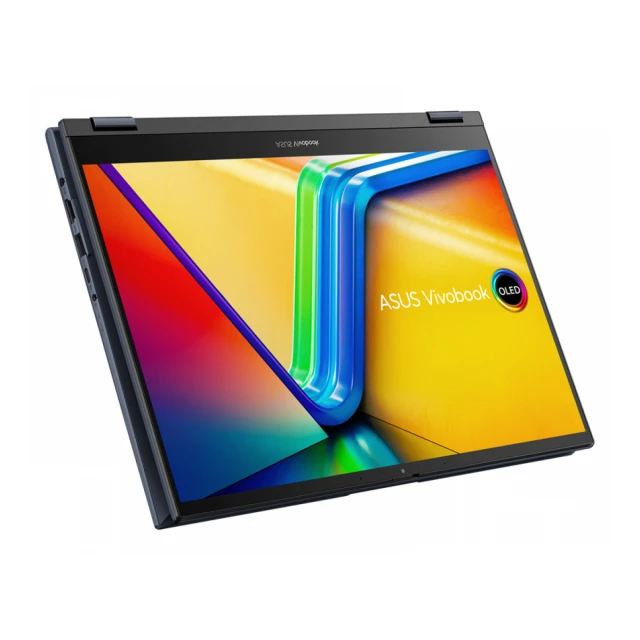 ASUS Vivobook S 14 Flip OLED TP3402VA-KN301W (14 inča 2.8K OLED, i9-13900H, 16GB, SSD 1TB, Win11 Home) laptop 