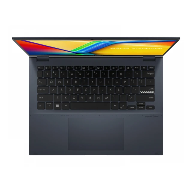 ASUS Vivobook S 14 Flip WUXGA TP3402VA-LZ458 (14 inča WUXGA, i7-13700H, 16GB, SSD 512GB) laptop 