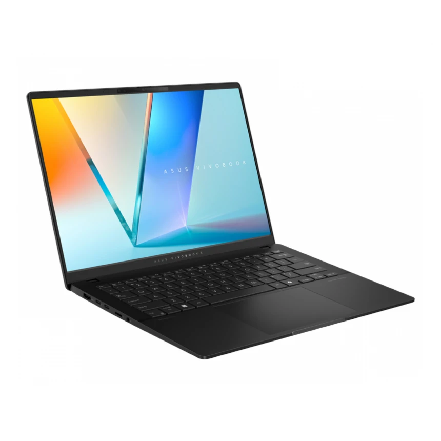 ASUS Vivobook S 14 S5406SA-QD037X (14 inča WUXGA OLED, Ultra 5 226V, 16GB, SSD 512GB, Win11 Pro) laptop + ranac 