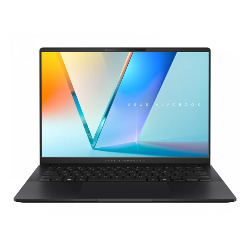 ASUS Vivobook S 14 S5406SA-QD037X (14 inča WUXGA OLED, Ultra 5 226V, 16GB, SSD 512GB, Win11 Pro) laptop + ranac 