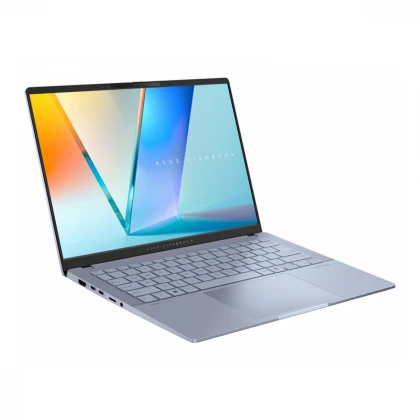ASUS Vivobook S 14 S5406SA-QD040X (14 inča WUXGA OLED, Ultra 7 258V, 32GB, SSD 512GB, Win11 Pro) laptop + ranac bulk 
