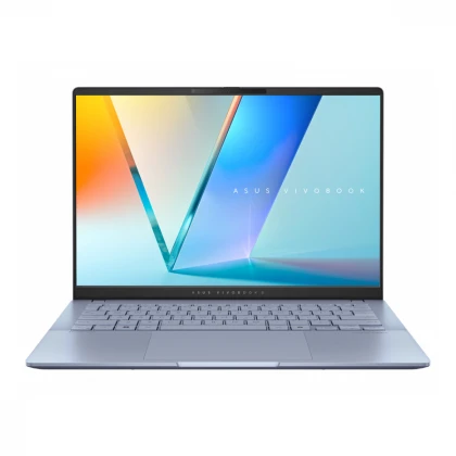ASUS Vivobook S 14 S5406SA-QD040X (14 inča WUXGA OLED, Ultra 7 258V, 32GB, SSD 512GB, Win11 Pro) laptop + ranac bulk 