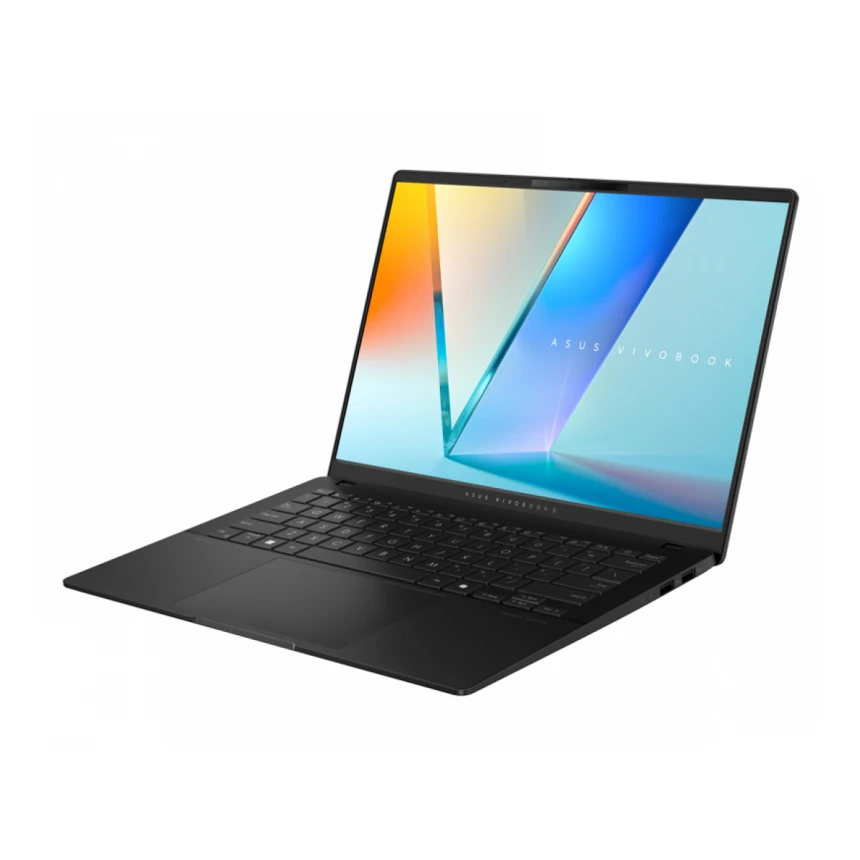 ASUS Vivobook S 14 S5406SA-QD217 (14 inča WUXGA OLED, Ultra 5 226V, 16GB, SSD 512GB) laptop