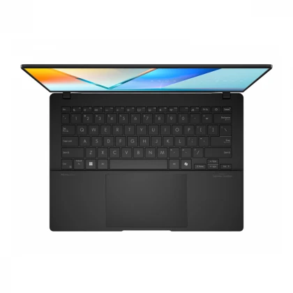 ASUS Vivobook S 14 S5406SA-QD217 (14 inča WUXGA OLED, Ultra 5 226V, 16GB, SSD 512GB) laptop 