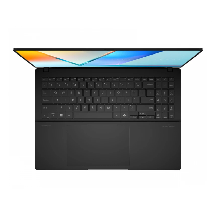 ASUS Vivobook S 16 OLED M5606KA-RI074 (16 inča 3K OLED, Ryzen AI 5 340, 16GB, SSD 512GB) laptop 