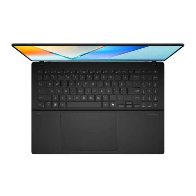 ASUS VivoBook S 16 OLED M5606KA-RI078W (16 inča 3K OLED, Ryzen AI 5 340, 16GB, SSD 1TB, Win11 Home) laptop 