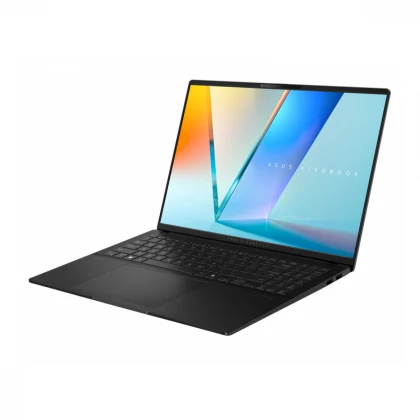 ASUS Vivobook S 16 OLED M5606KA-RI074 (16 inča 3K OLED, Ryzen AI 5 340, 16GB, SSD 512GB) laptop 